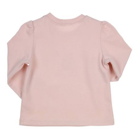 Longsleeve Aerodoux VR Old Rose