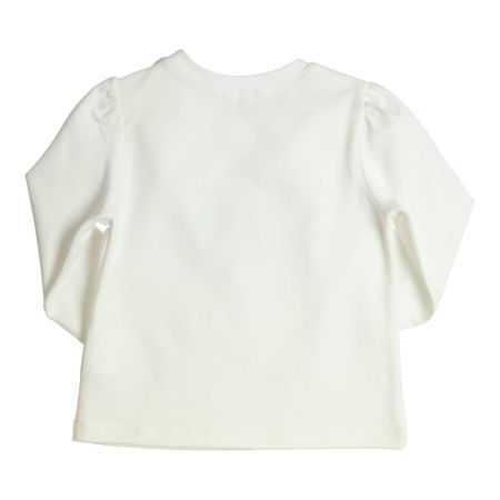 Longsleeve Aerodoux OW Off White