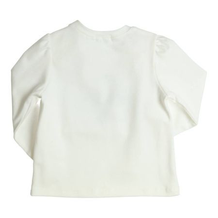 Longsleeve Aerodoux OW Off White