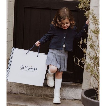 Skirt Hestia M Navy