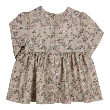 Dress Lona BG-R Beige - Ro