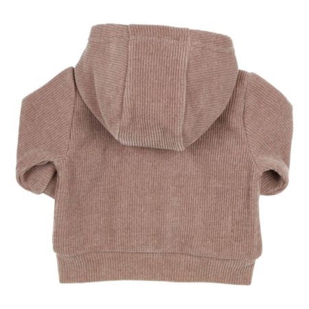Cardigan Marcel BR Brown