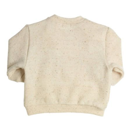 Pullover Baris BG Beige