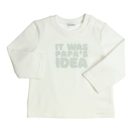 Longsleeve Aerodoux OW Off White