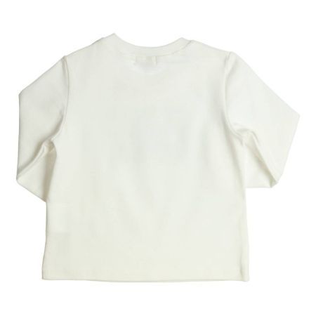 Longsleeve Aerodoux OW Off White