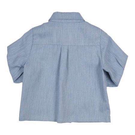 Shirt Celis LB Light Blue
