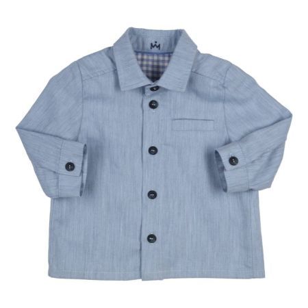 Shirt Celis LB Light Blue