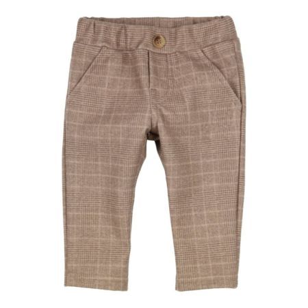 Trousers Goris BG Beige