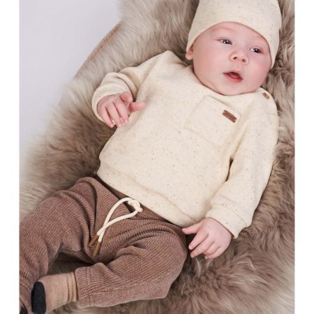 Trousers Marcel BR Brown