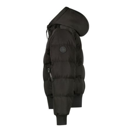 ATUYA Nylon Poly 01 Black