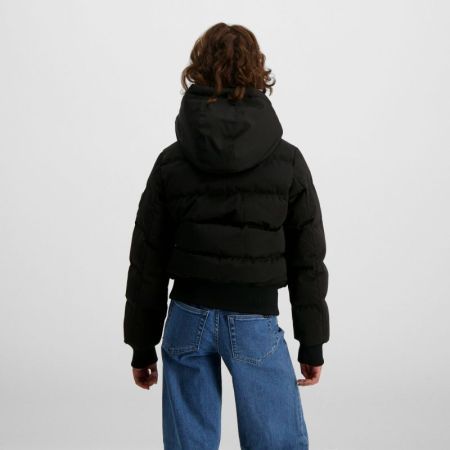 ATUYA Nylon Poly 01 Black
