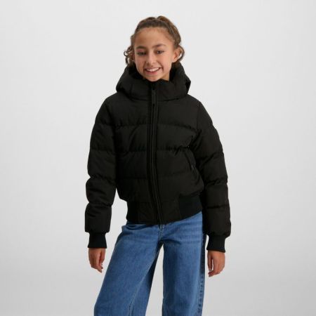 ATUYA Nylon Poly 01 Black