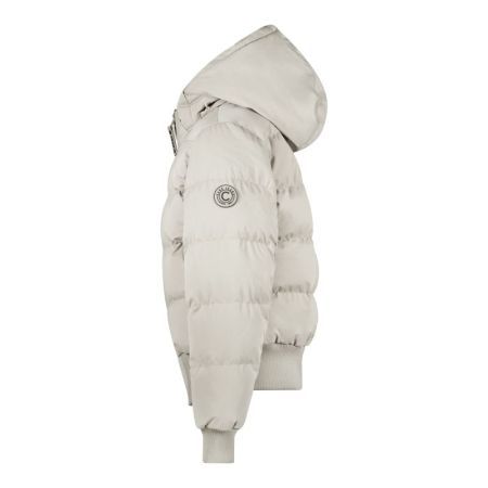 ATUYA Nylon Poly 20 Off white