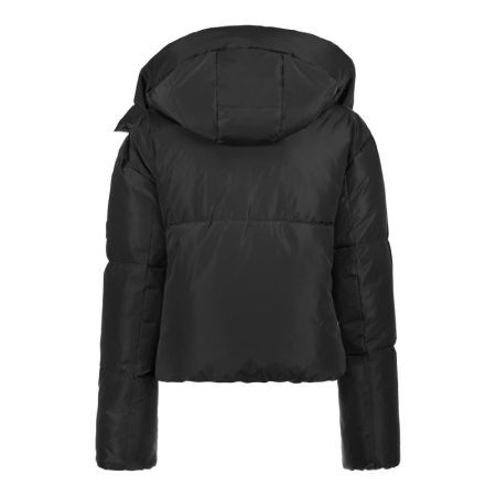 RYTA Polyester 01 Black