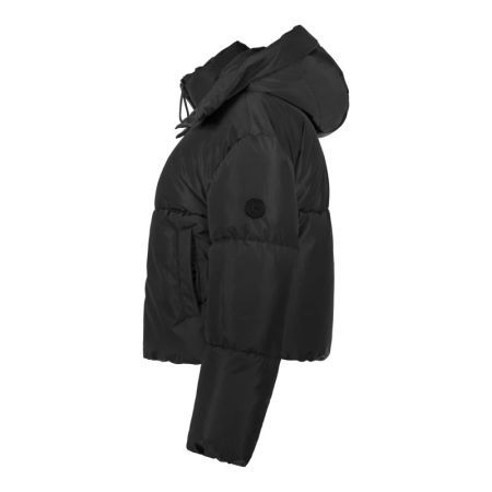 RYTA Polyester 01 Black
