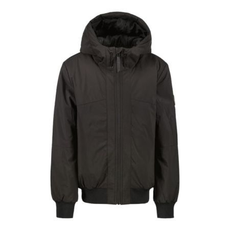 PRANOY Polyester 01 Black