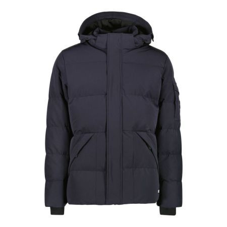 CAMDEN Polyester 12 Navy