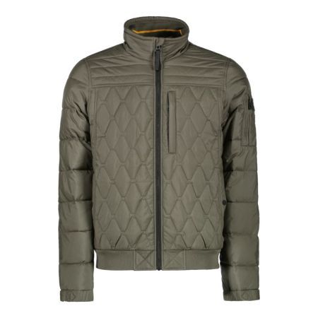 ASPORO Polyester 19 Army