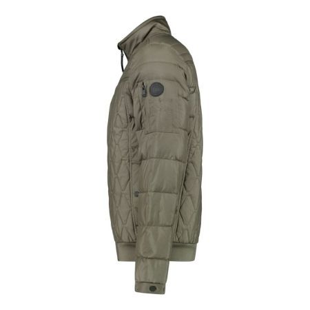 ASPORO Polyester 19 Army