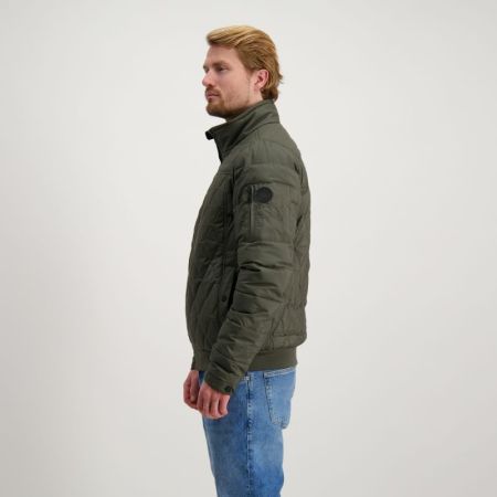 ASPORO Polyester 19 Army