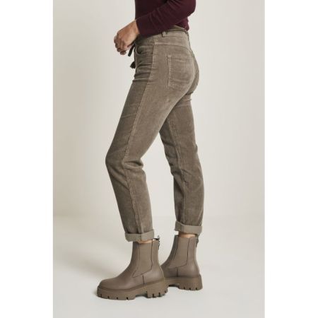  633 Khaki Green