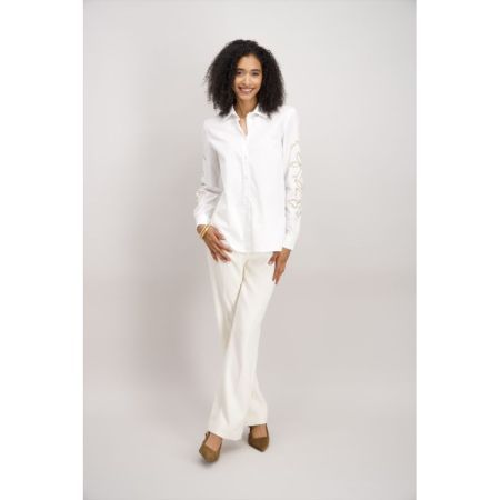 0 Blanc/beige
