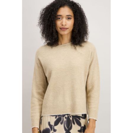 2 Beige/ecru