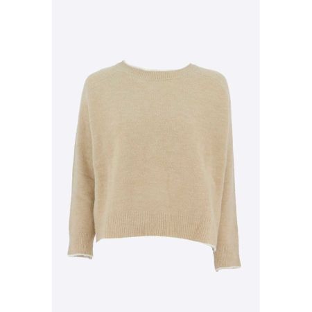 2 Beige/ecru