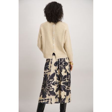 2 Beige/ecru