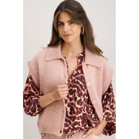 4 Vieux rose
