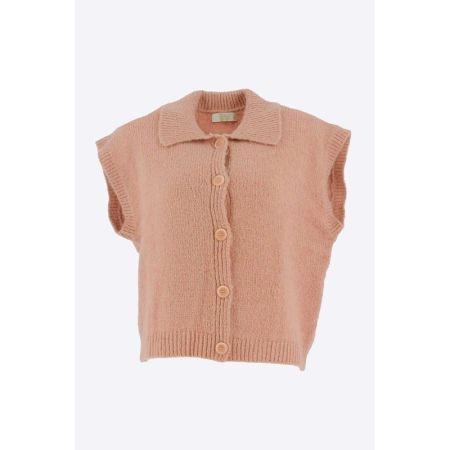 4 Vieux rose