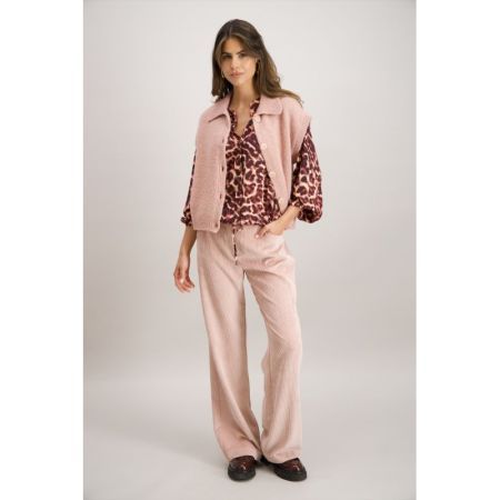 4 Vieux rose