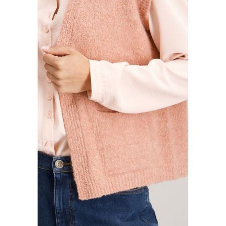  4 Vieux rose