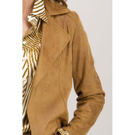  3 marron