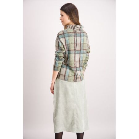  15 kaki/brun