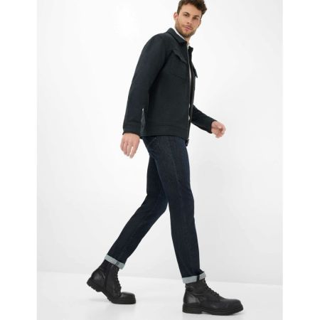 STYLE.CHUCK 24 Raw used