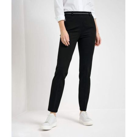 LILLYTH 02 Black