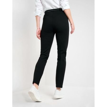 LILLYTH 02 Black