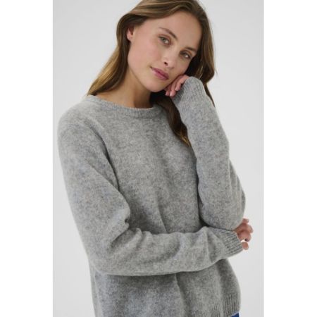 500170 Mid Grey