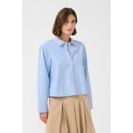 108024 Blue/Whi