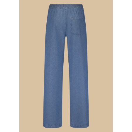  2162 Washed den