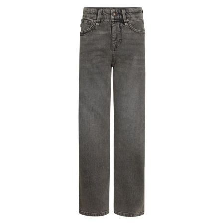  9711 Worn black
