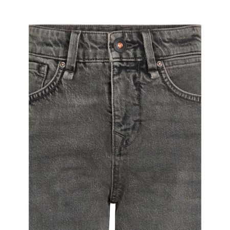 9711 Worn black