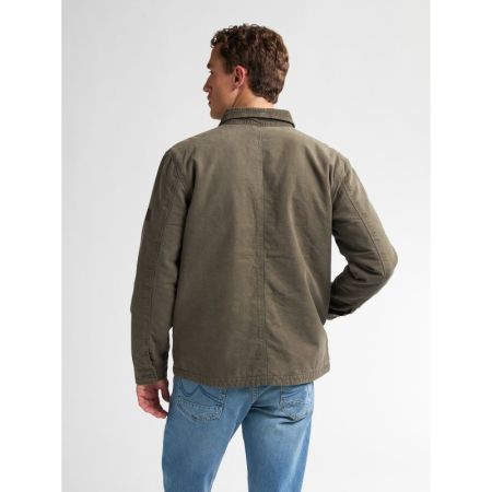  6088 Army Green