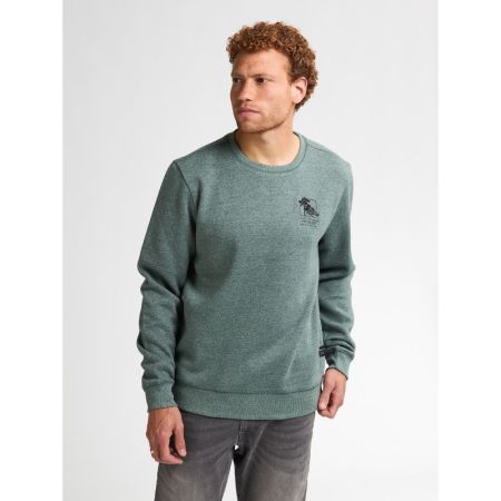  5191 Pale Aqua