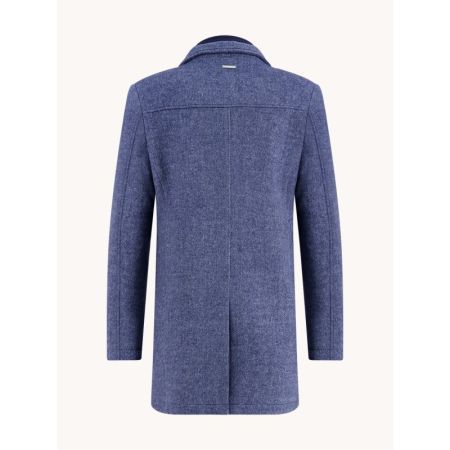  600 Classic blu