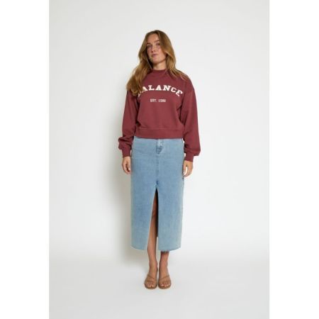 4058 Roan Rouge