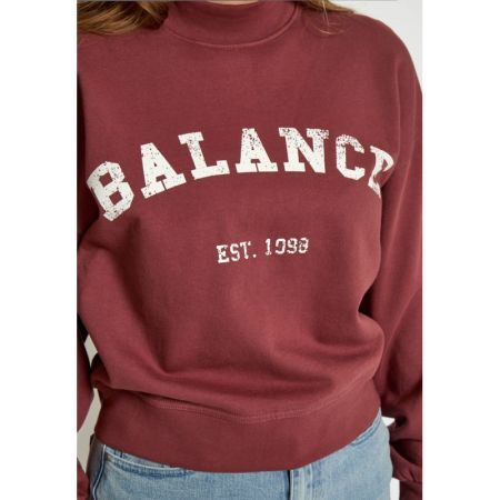 4058 Roan Rouge