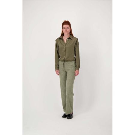  4009 moss green