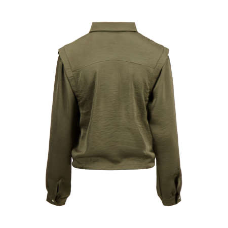  4009 moss green